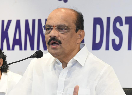 Harish Kumar